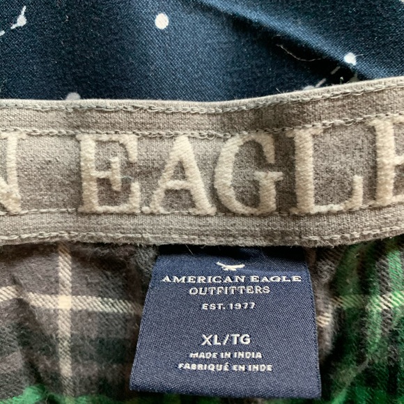 Lounge pants - Picture 2 of 2